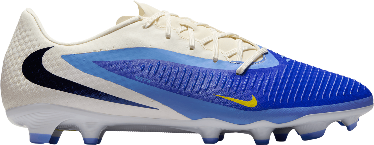 Кецове и обувки Nike Nike PHANTOM 6 LOW ACADEMY LV8 Синьо | hq2313-400, 0