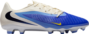 Кецове и обувки Nike Nike PHANTOM 6 LOW ACADEMY LV8 Синьо | hq2313-400, 0