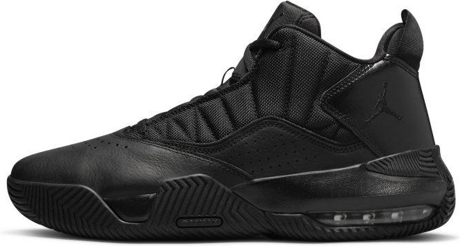 Кецове и обувки Jordan Stay Loyal "Black" Черно | DB2884-002, 0