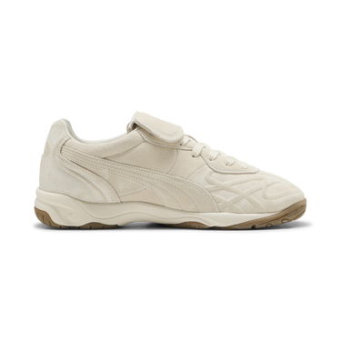 Кецове и обувки Puma King Indoor Clean Бежово | 403147_01, 7