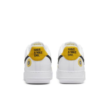 Кецове и обувки Nike Air Force 1 '07 LV8 Бяло | DM0118-100, 3