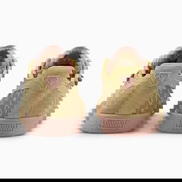 Кецове и обувки Puma Dapper Dan x Clyde Pre-Game Runway "Croissant Rose Dust" Бежово | 392083_01, 7