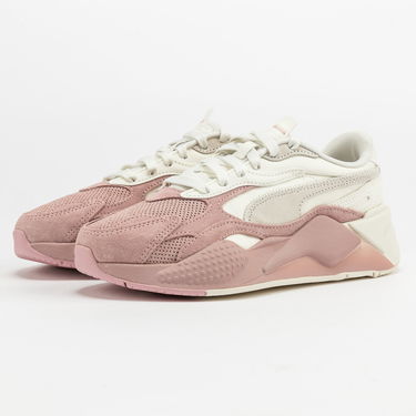 Кецове и обувки Puma RS-X3 Colour Block Розово | 373952 03, 1