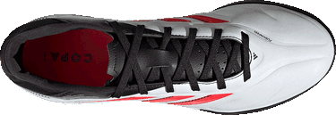 Кецове и обувки adidas Performance COPA PURE III LEAGUE TF Бяло | id9044, 9