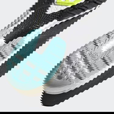 Кецове и обувки adidas Performance Adizero Adios 5 Черно | FY2018, 4