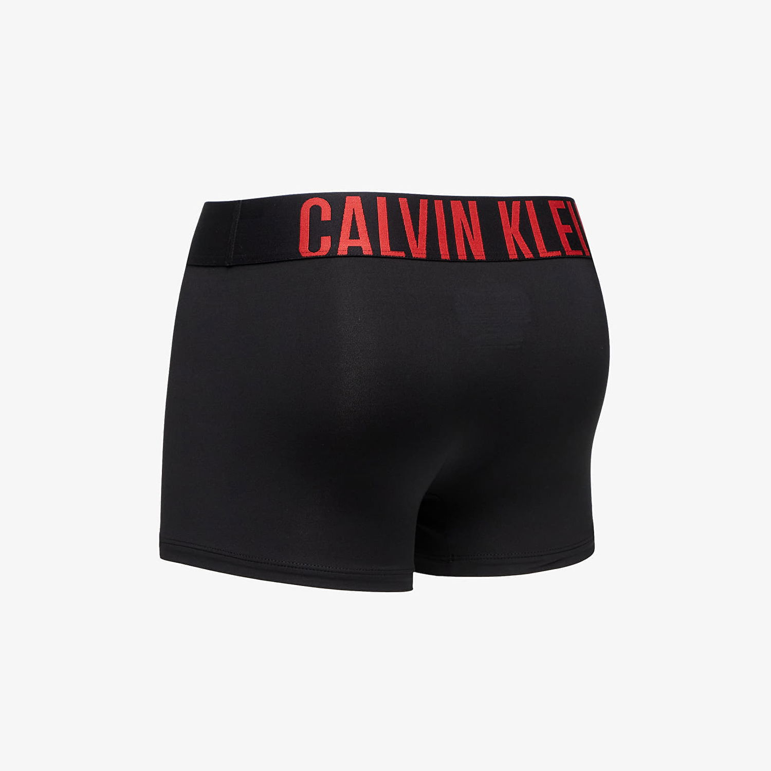 Бельо и чорапи CALVIN KLEIN Intense Power Trunk 3-Pack Черно | NB3775A MEZ, 1
