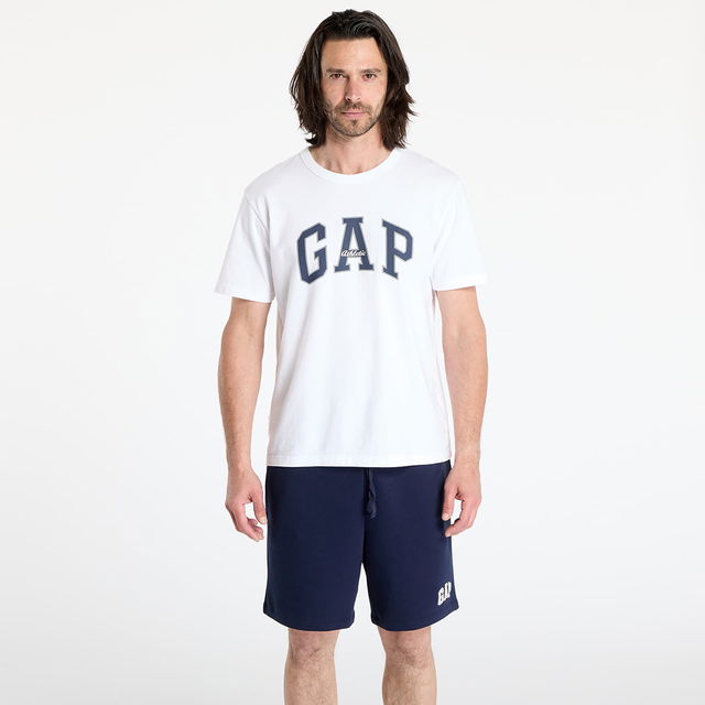 Men's GAP Athletic Logo T-Shirt