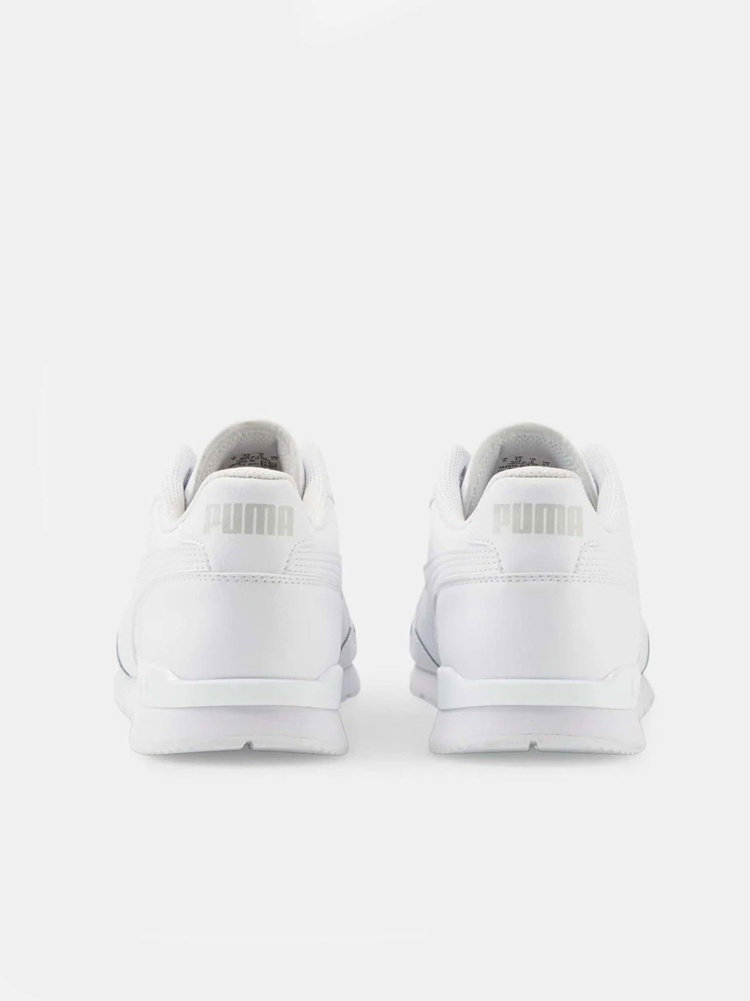 Кецове и обувки Puma Sky Бяло | 38485510, 1
