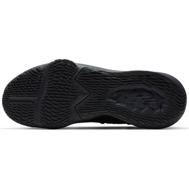 Кецове и обувки Nike LeBron 17 Low Черно | CD5007-001, 3