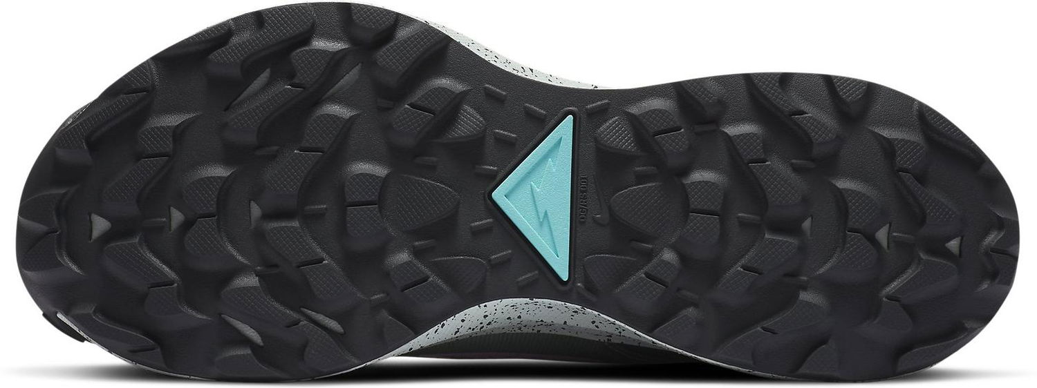 Кецове и обувки Nike Pegasus Trail 2 W Зелено | ck4309-300, 1