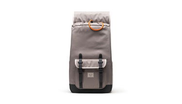 Раница Herschel Supply CO. Little America Backpack Сиво | 11390-07128, 2