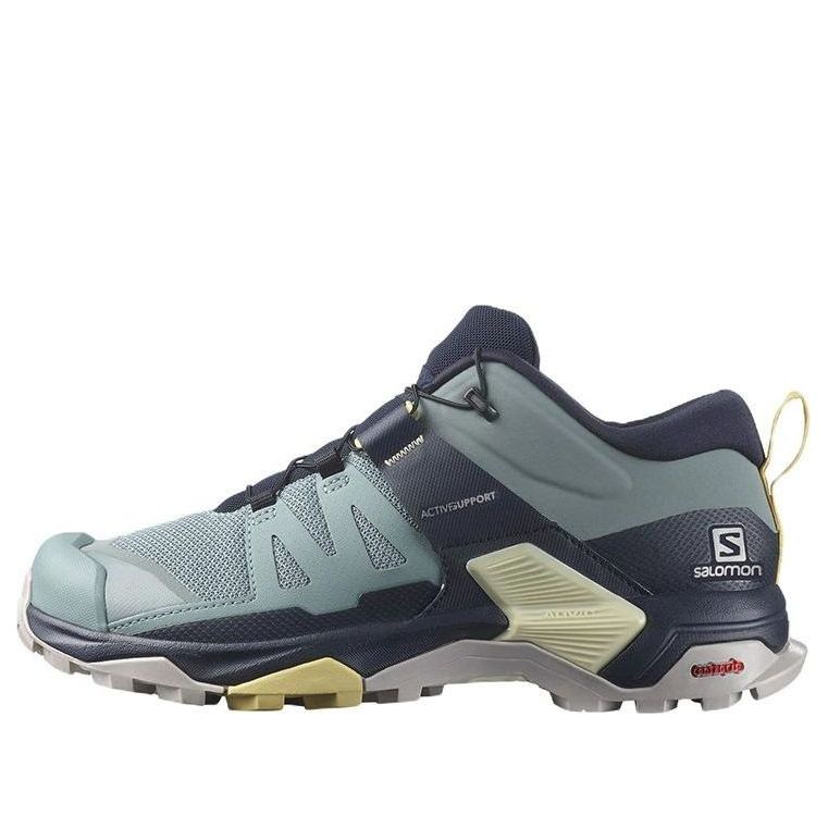 Кецове и обувки Salomon X Ultra 4 Синьо | 416228