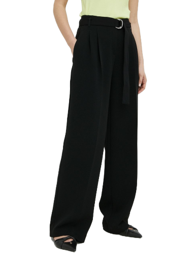 High Waist Pants