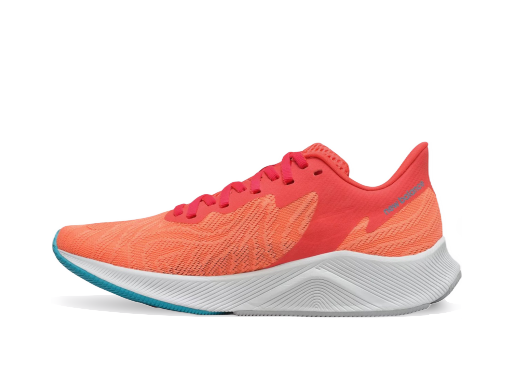 Бягане New Balance FuelCell Prism Червено | wfcpzcc