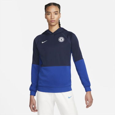 Суитчър Nike Chelsea F.C. Dri-FIT Pullover Hoodie Многоцветен | DM3005-419, 2