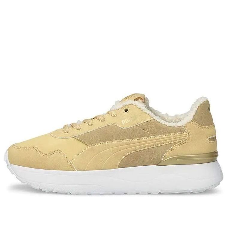 Кецове и обувки Puma PUMA R78 Voyage Бежово | 382719-02