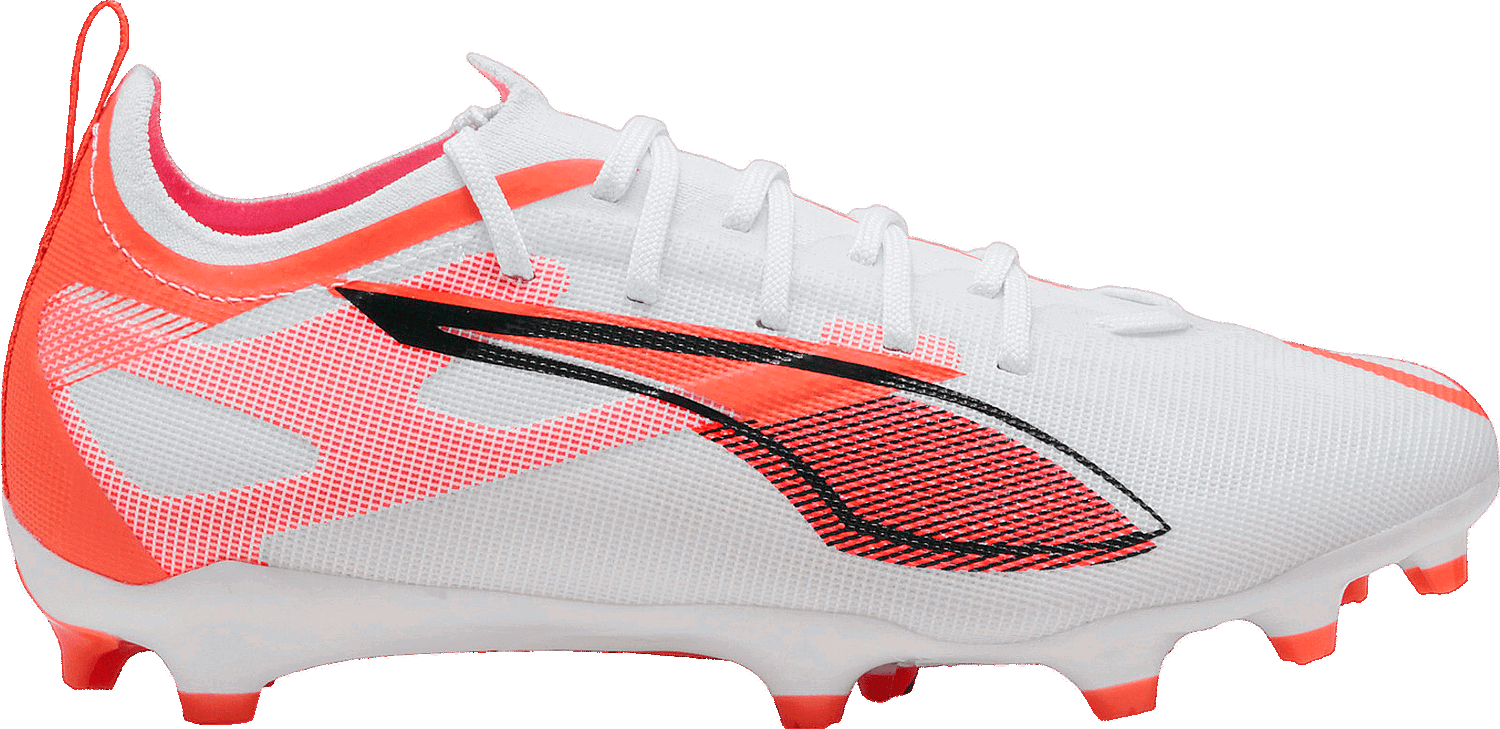 Кецове и обувки Puma ULTRA 5 PRO FG/AG Jr undefined | 108165-01, 0
