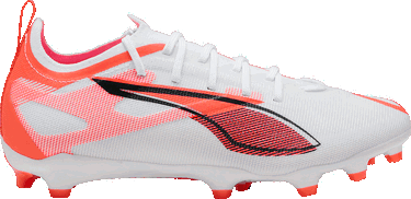 Кецове и обувки Puma ULTRA 5 PRO FG/AG Jr undefined | 108165-01, 0