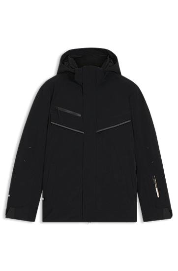 Ski Water-Repellent Padded Jacket