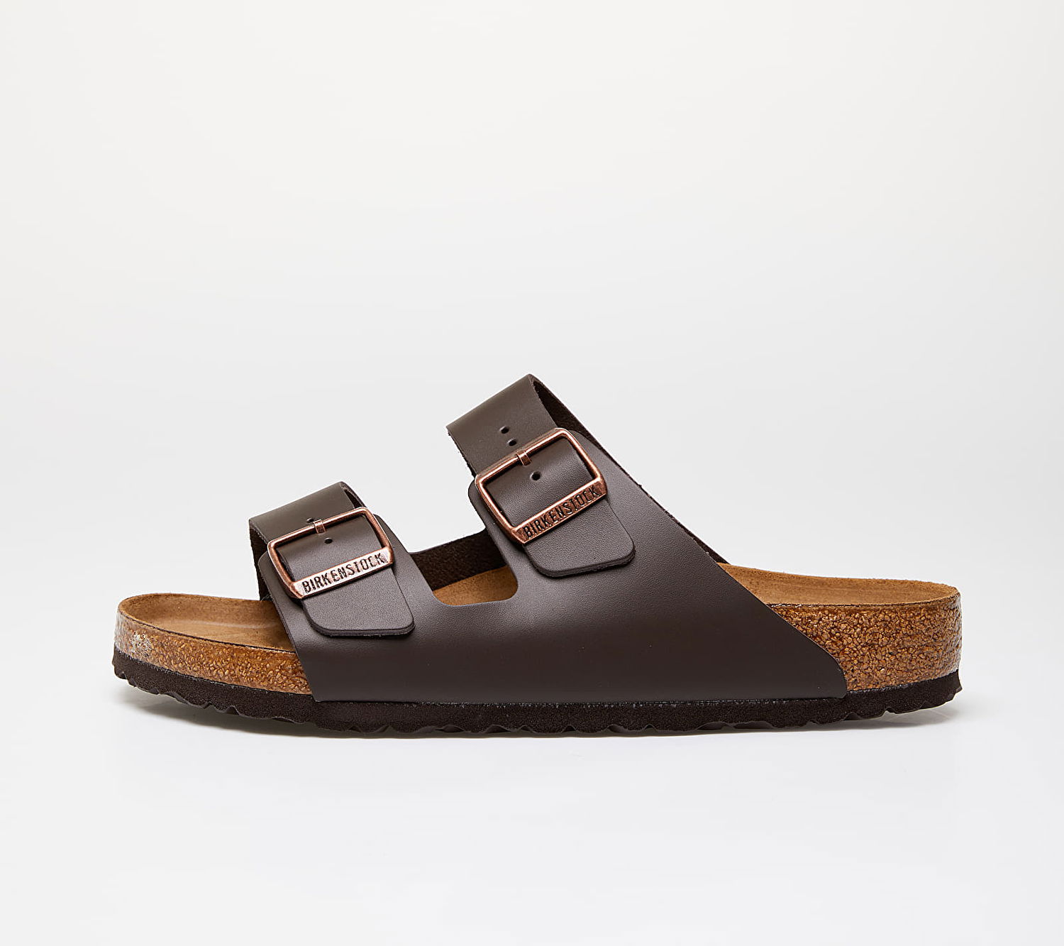 Кецове и обувки Birkenstock Arizona BS Кафяво | 0051101, 0
