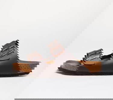 Кецове и обувки Birkenstock Arizona BS Кафяво | 0051101, 0