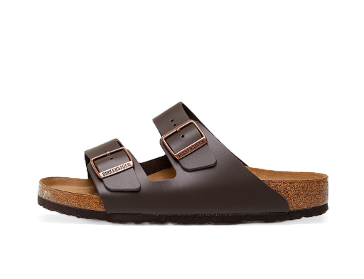 Кецове и обувки Birkenstock Arizona BS Кафяво | 0051101