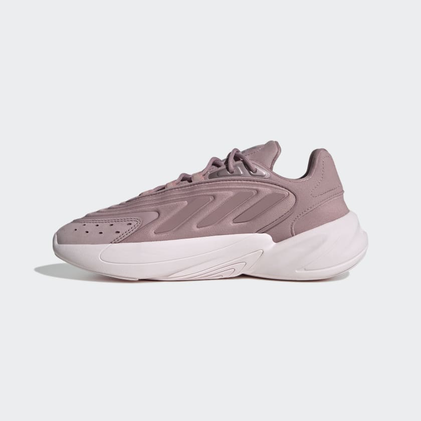 Кецове и обувки adidas Originals Ozelia Розово | GW0614, 0