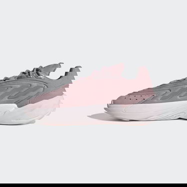 Кецове и обувки adidas Originals Ozelia Розово | GW0614, 0