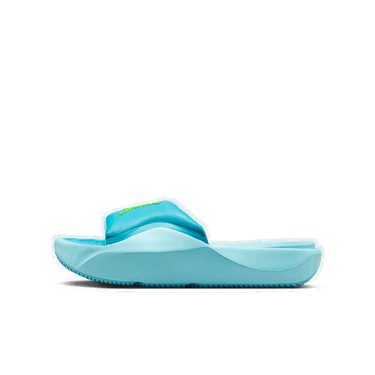 Кецове и обувки Jordan Jordan Franchise Slides Синьо | HF4490-400, 4