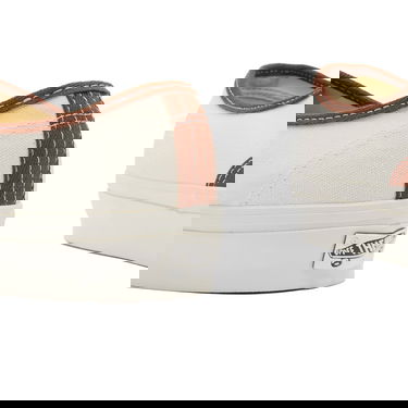 Кецове и обувки Vans Authentic Reissue 44 LX Кафяво | VN000CQACFF, 4