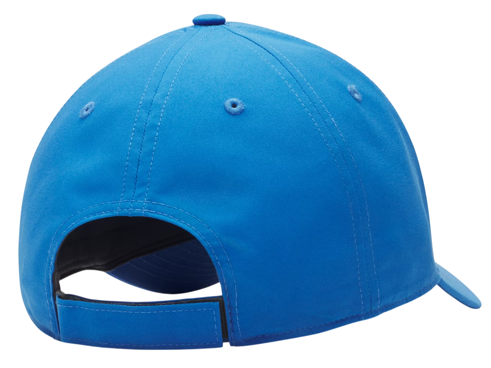 Шапка с козирка Under Armour Golf96 Hat Синьо | 1361547-402, 1