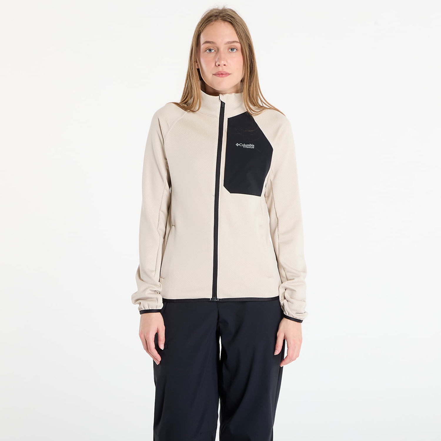 Яке Columbia Columbia Triple Canyon Grid Fleece Jacket Бежово | 2085193278, 0