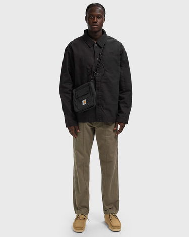 Риза Vans OTW Twill Shirt Jacket Черно | VN000R5NBLK1, 2
