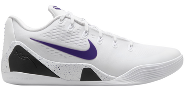 Кецове и обувки Nike Kobe IX Elite Low Protro Shoe Бяло | ih1401-100, 0