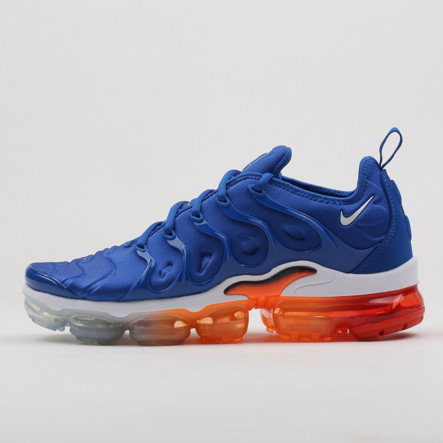 Кецове и обувки Nike Air Vapormax Plus Синьо | 924453-403, 1