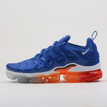 Кецове и обувки Nike Air Vapormax Plus Синьо | 924453-403, 1
