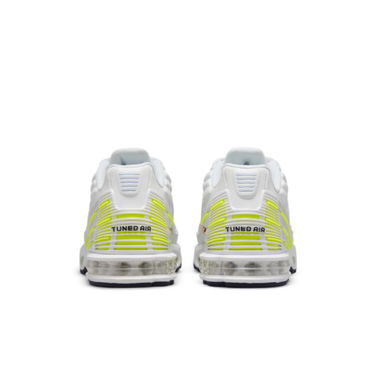 Кецове и обувки Nike Air Max Plus 3 Бяло | DV6823-100, 1