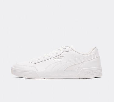 Кецове и обувки Puma Puma Caracal Бяло | 369863-02, 0