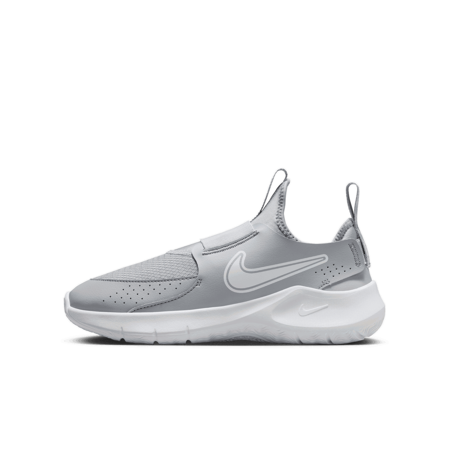 Кецове и обувки Nike Flex Runner 3 Сиво | FN1294-001, 1