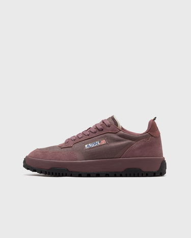 Кецове и обувки Autry Wildpace Low Лилаво | LDLWCO04, 0