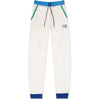 Спортни панталони Moncler Grenoble Sweat Бяло | 8H000-10-899ML-034, 1