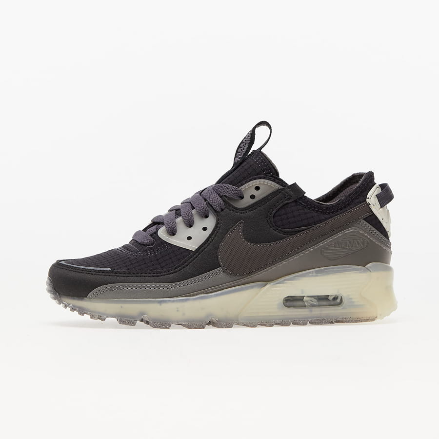Кецове и обувки Nike Air Max 90 Terrascape "Thunder Grey" W Сиво | DH5073-001, 1