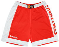 Spalding Reversible Shorts