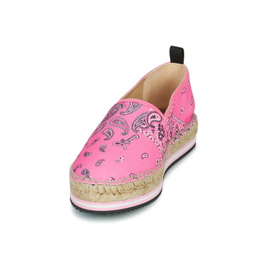 Кецове и обувки KENZO Espadrilles / Casual MICRO Розово | FC52ES192-F74-30, 2