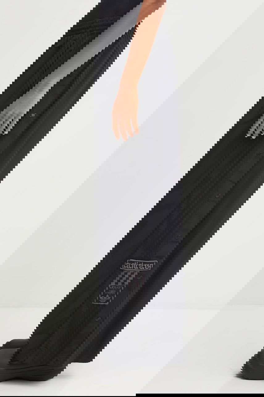 Спортни панталони adidas Originals adidas Originals Adibreak OS Track Pants Черно | JV7486, 0