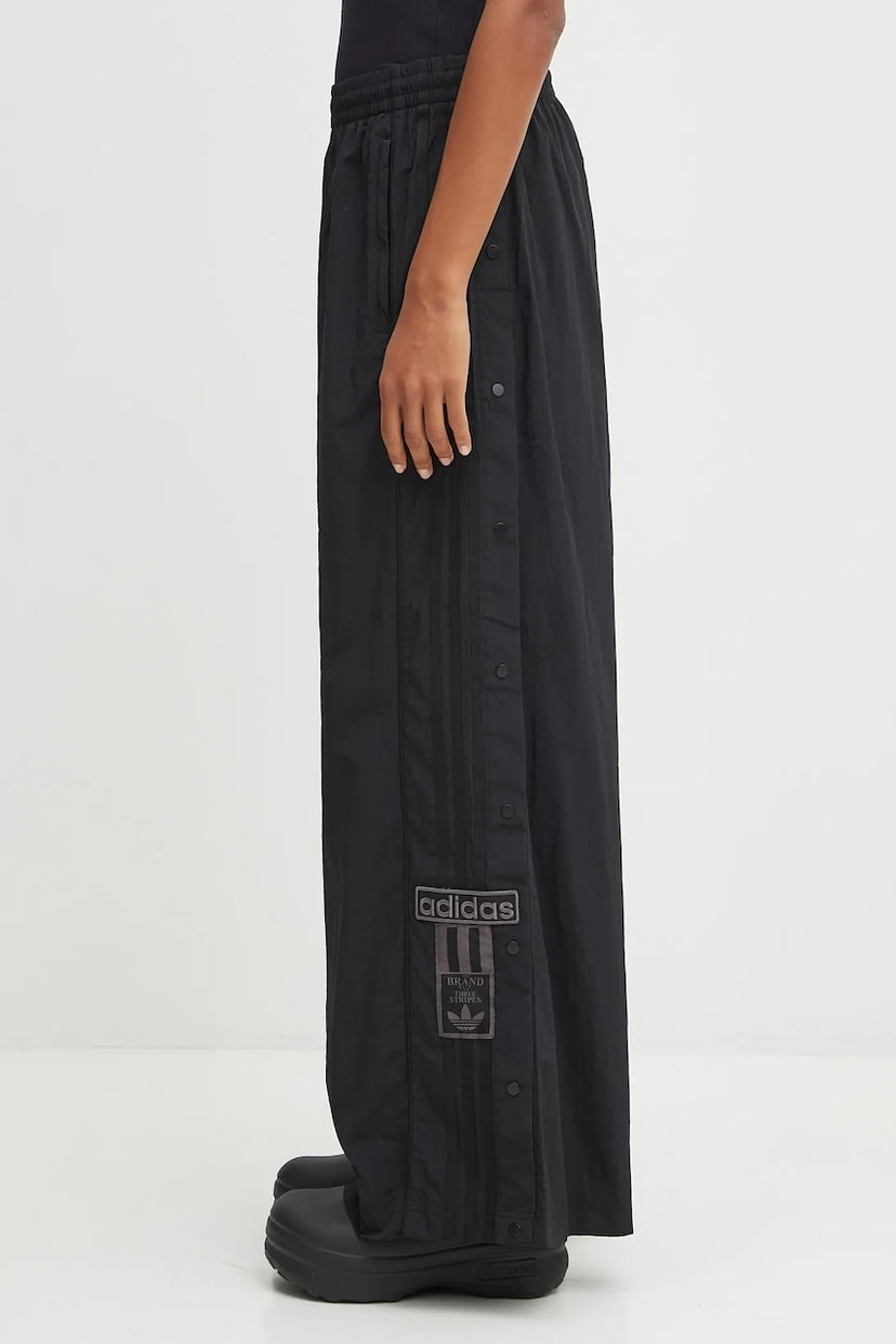 Спортни панталони adidas Originals adidas Originals Adibreak OS Track Pants Черно | JV7486