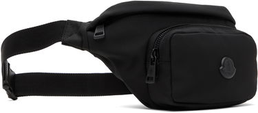 Чанта за кръста Moncler Moncler Durance Water-Repellent Belt Bag Черно | K109A5M00005M6256, 1