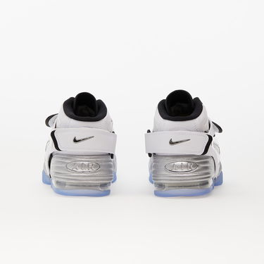 Кецове и обувки Nike Air Adjust Force 2023 "Vast Grey" W Сиво | DV7409-100, 3