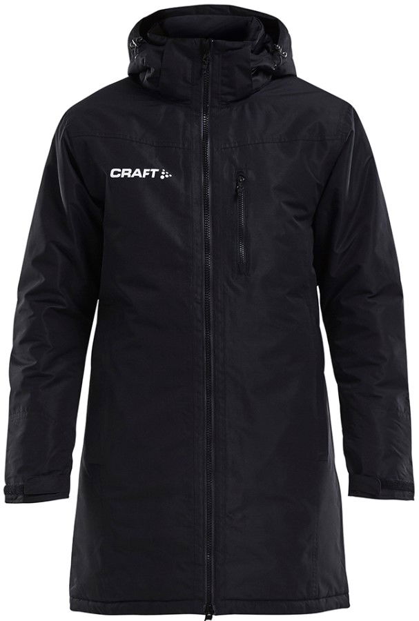 Парка Craft Craft Parkas Jacket Черно | 1905982-9999, 0