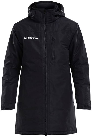 Парка Craft Craft Parkas Jacket Черно | 1905982-9999, 0
